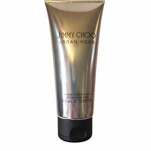 Jimmy Choo Urban Hero Silver Cleanser